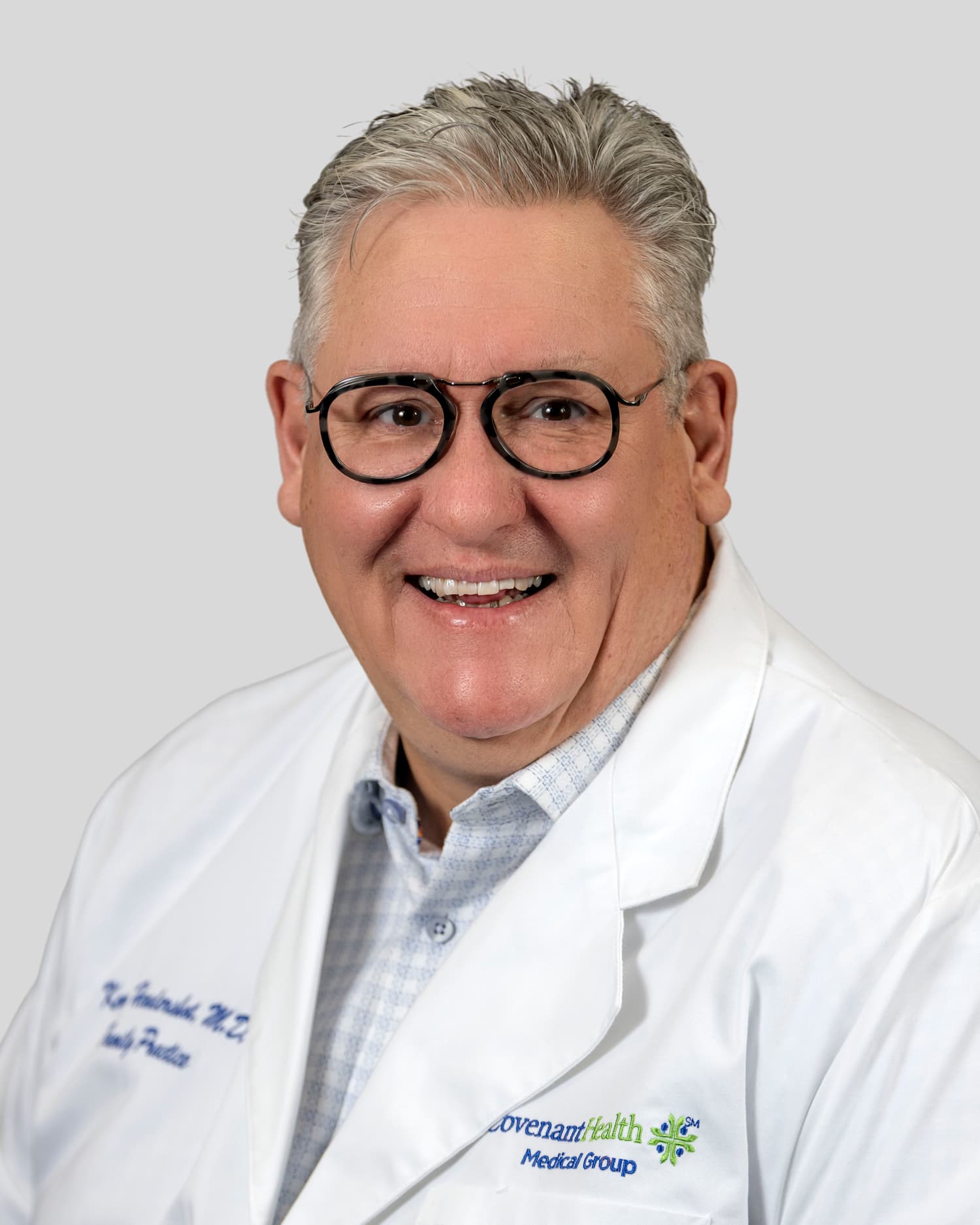 Kerry L. Hendershot, MD - Doctor in Lubbock, TX