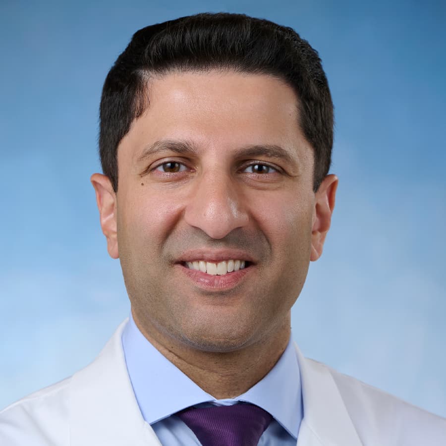 Ibad Farooqui, MD - Doctor in Fort Wayne, IN