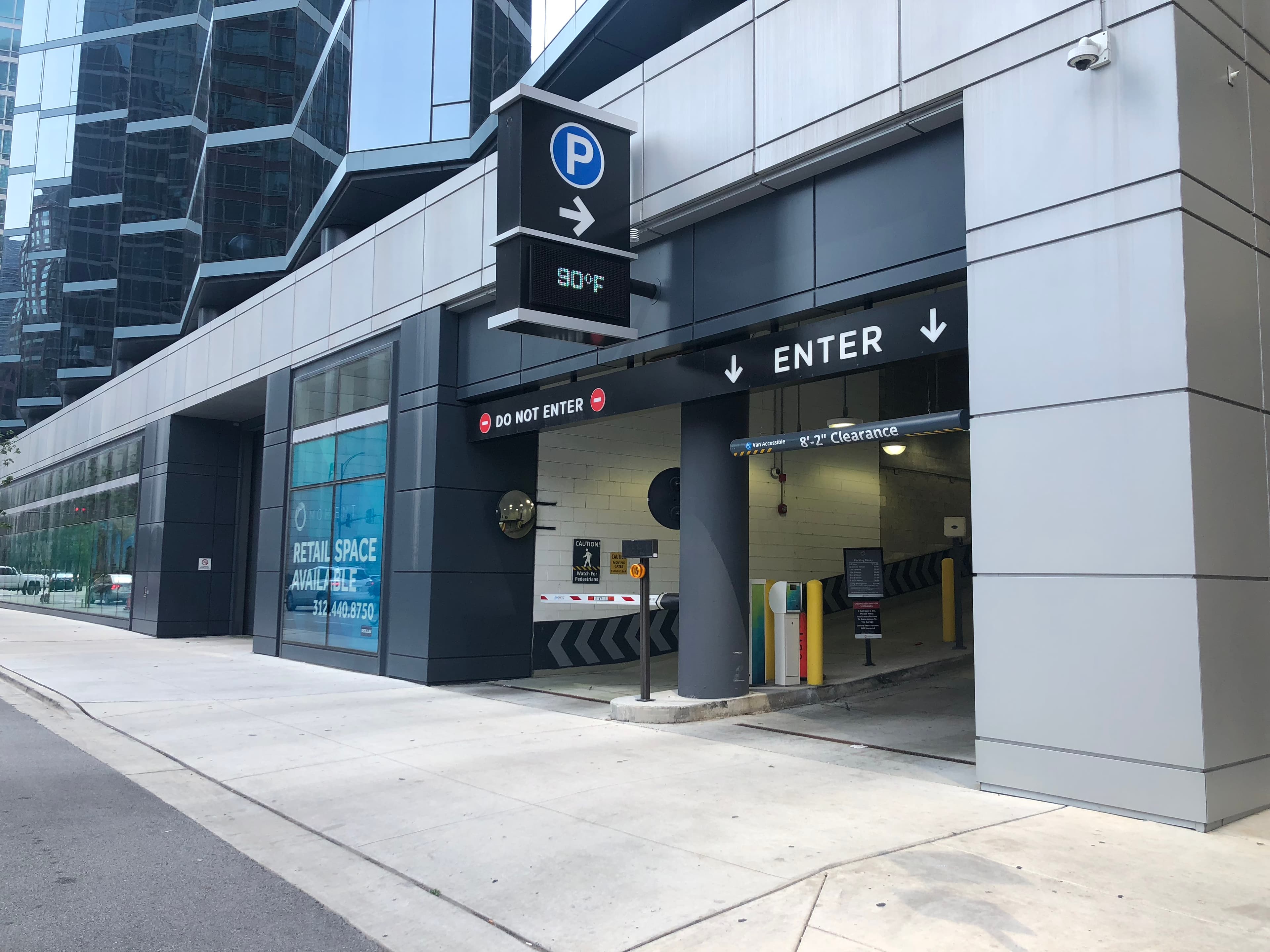 SP+ Parking - Parking in Chicago, IL