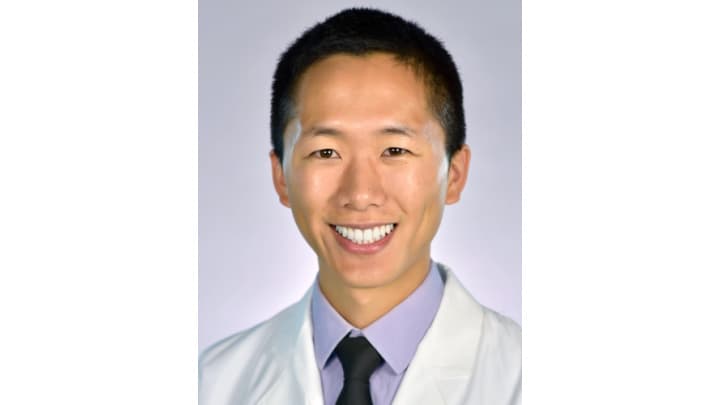 Stephen A. Yu, MD - Doctor in Irvine, CA