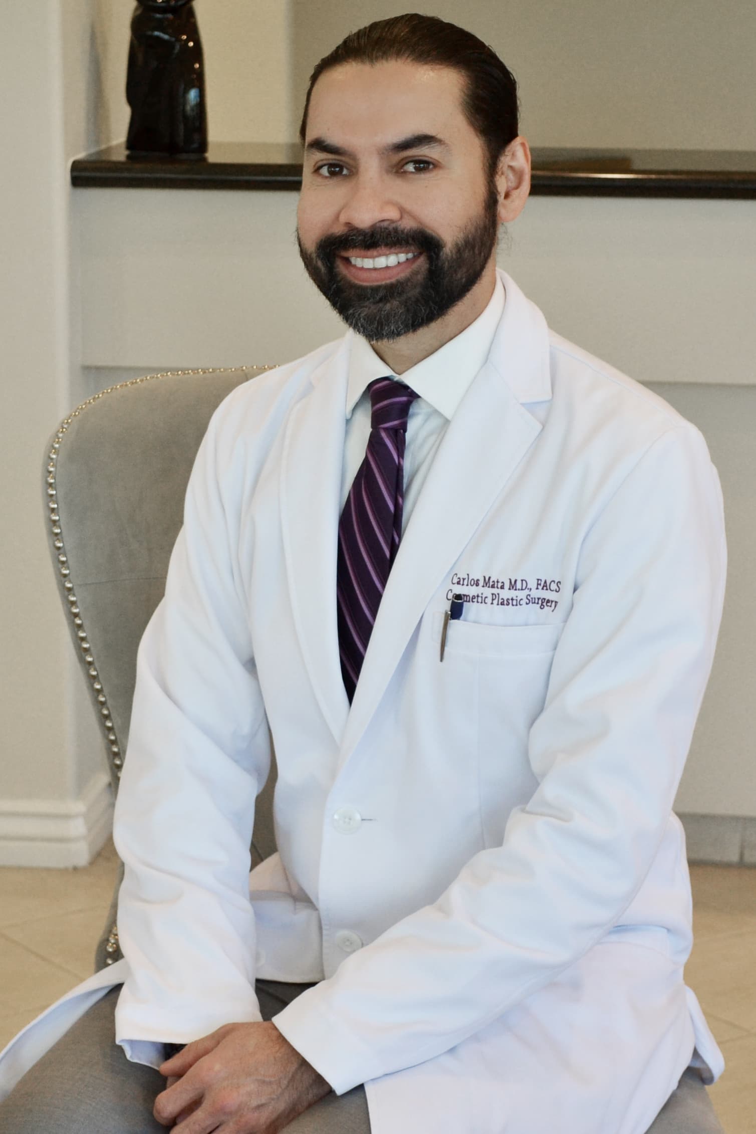 Natural Results Plastic Surgery - Doctor in Scottsdale, AZ