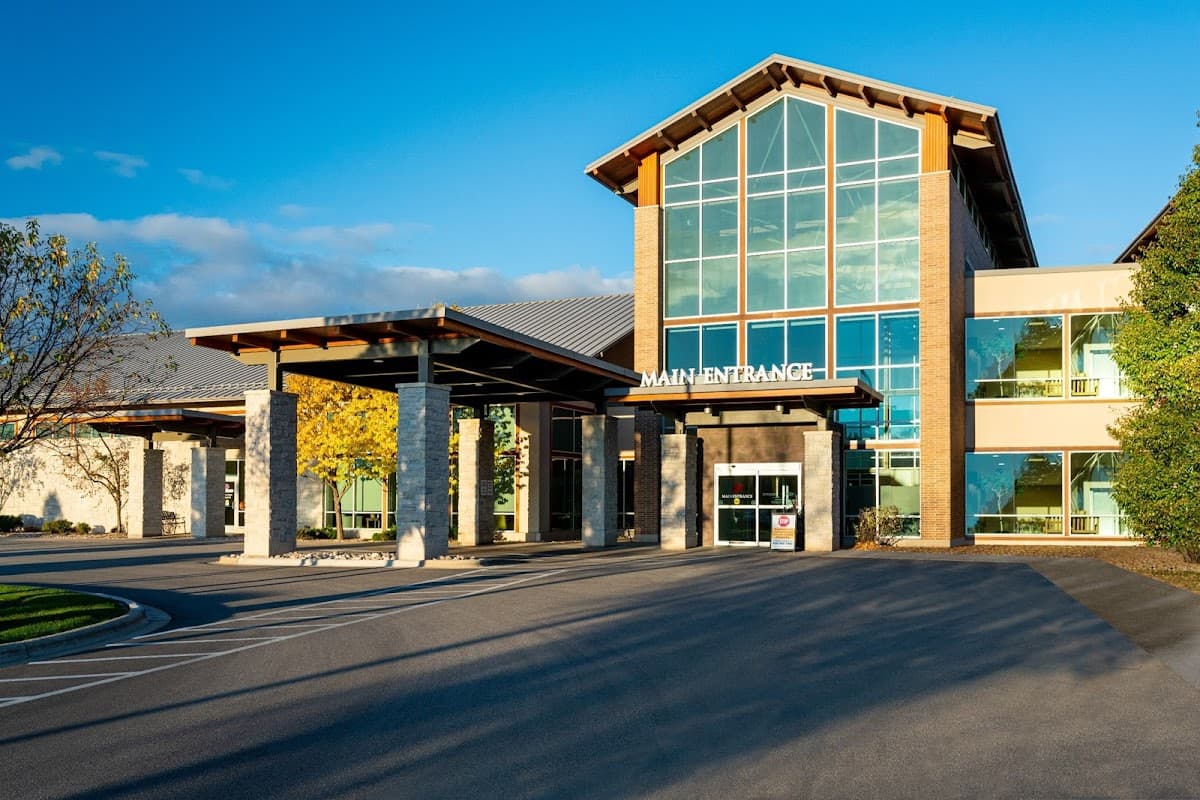 Orthopedic & Sports Institute of the Fox Valley - Walk-In Clinic - Doctor in Appleton, WI