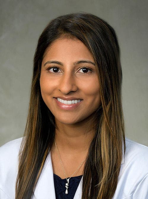 Nadia Hasan, DO - Doctor in Philadelphia, PA