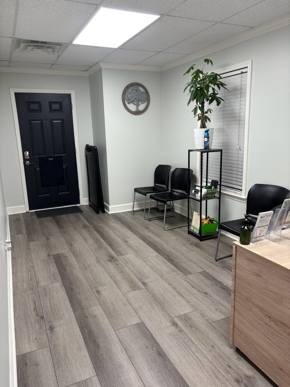 Harvest Health MD - Doctor in Savannah, GA