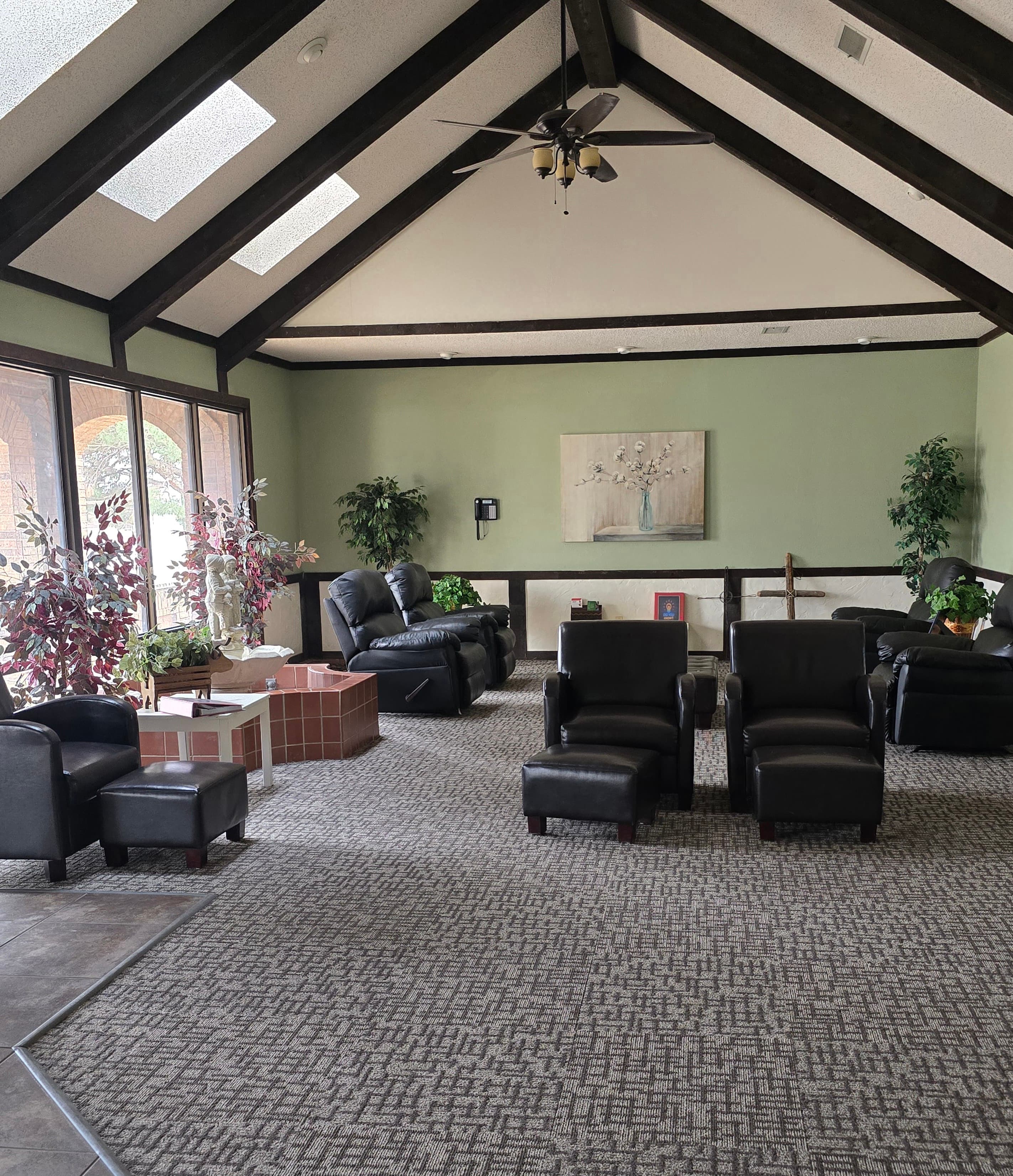 Doctors Clinic - Doctor in Amarillo, TX