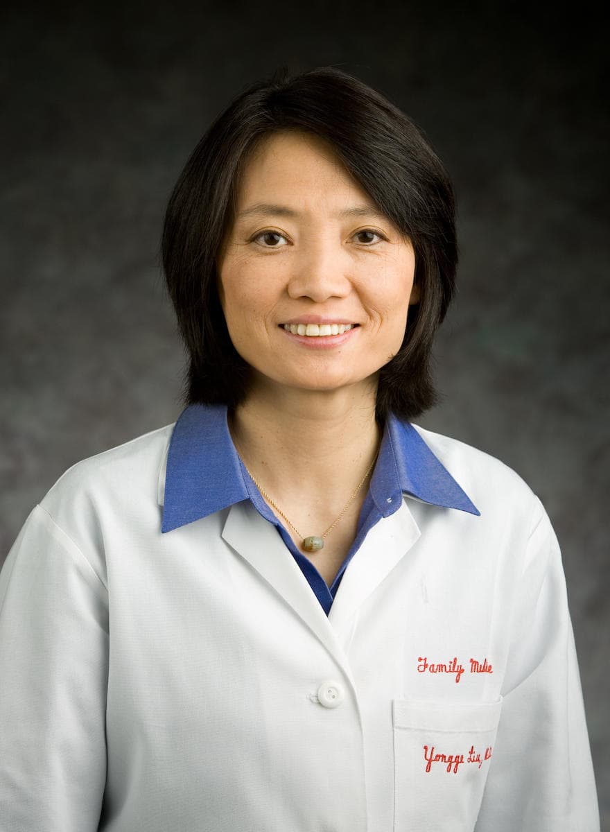 Yongge Liu, MD - Doctor in Omaha, NE