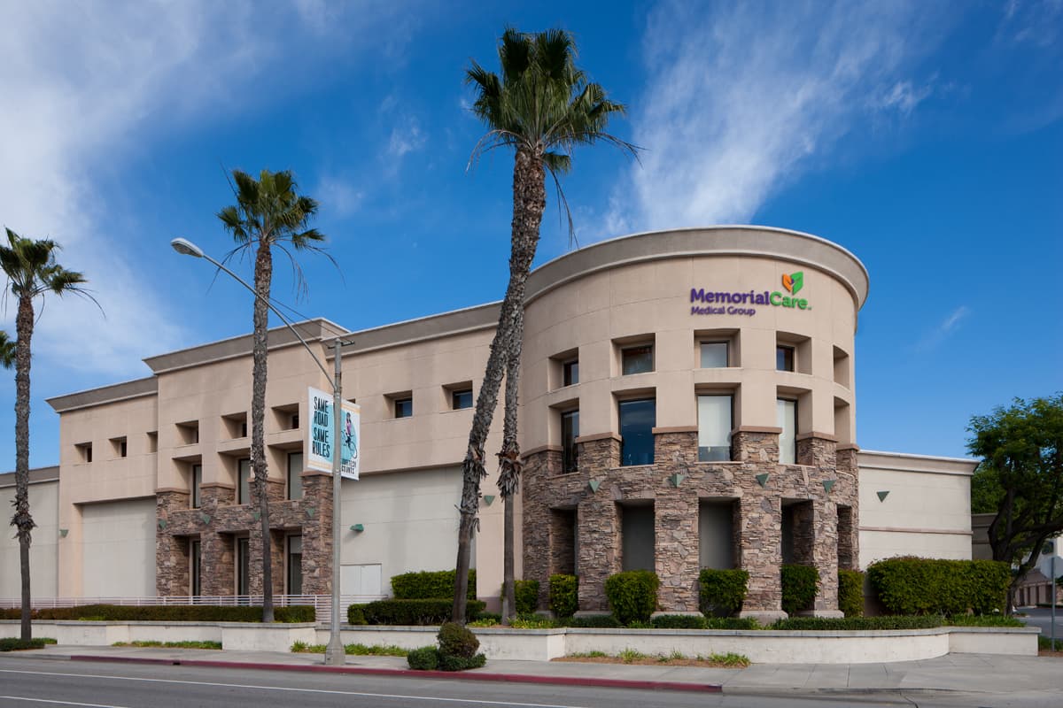 MemorialCare Medical Group - Long Beach (Los Altos) - Doctor in Long Beach, CA