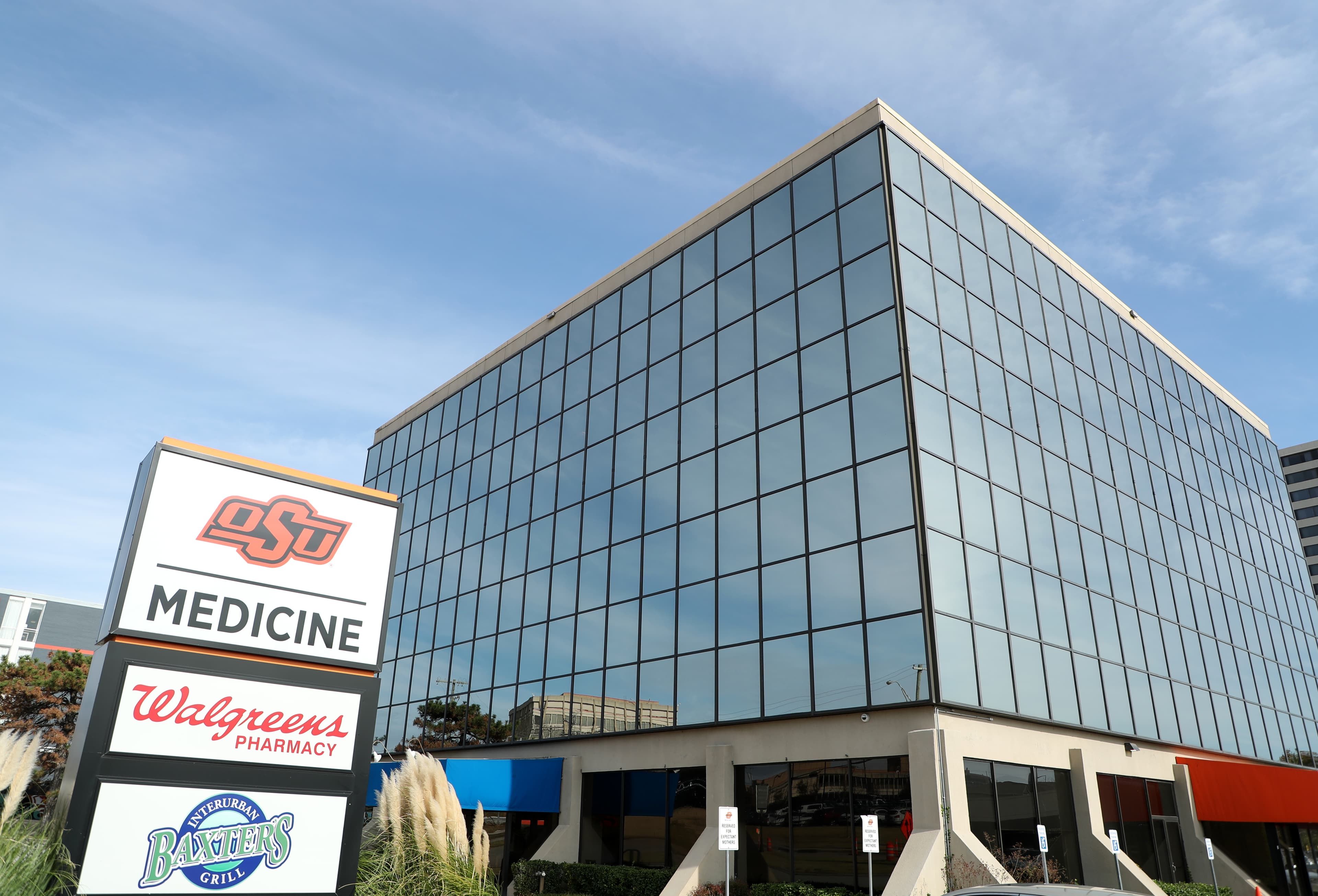 OSU Internal Medicine - Houston Center - Doctor in Tulsa, OK