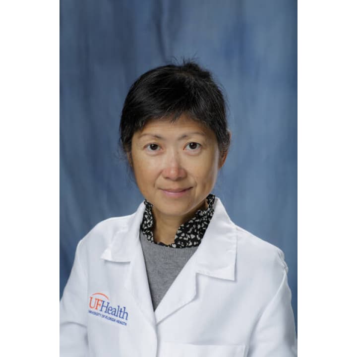 Wai Lau, MD - Doctor in Gainesville, FL