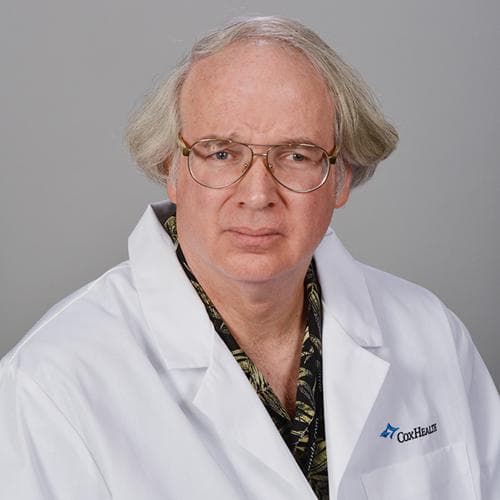 William Rosen, MD - Doctor in Springfield, MO