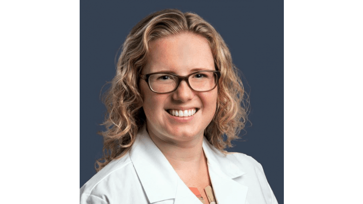 Allyson Lynch, MD - Doctor in Baltimore, MD