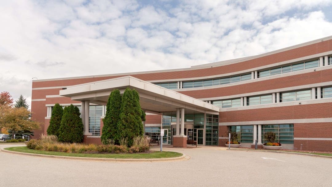 UW Health E Terrace Dr Medical Center - Doctor in Madison, WI