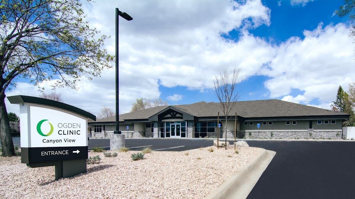 Nathan Brown, DO - Doctor in Ogden, UT