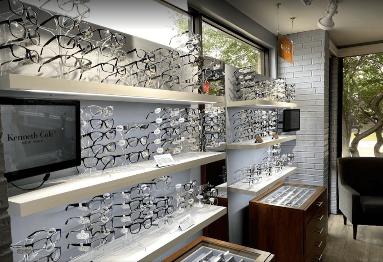 Arlington Vision Source - Doctor in Arlington, TX