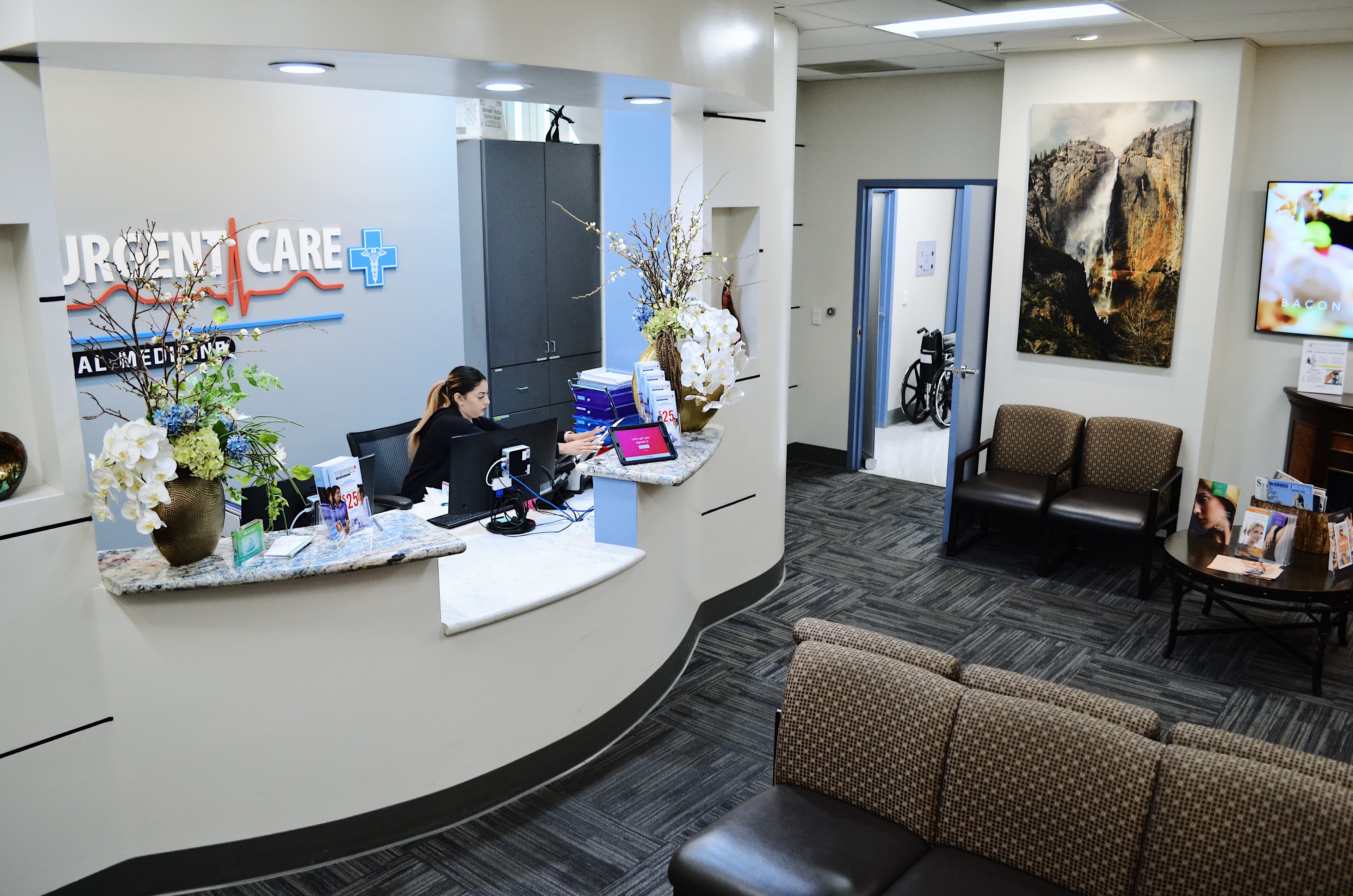 Elite Urgent Care - Modesto - Doctor in Modesto, CA