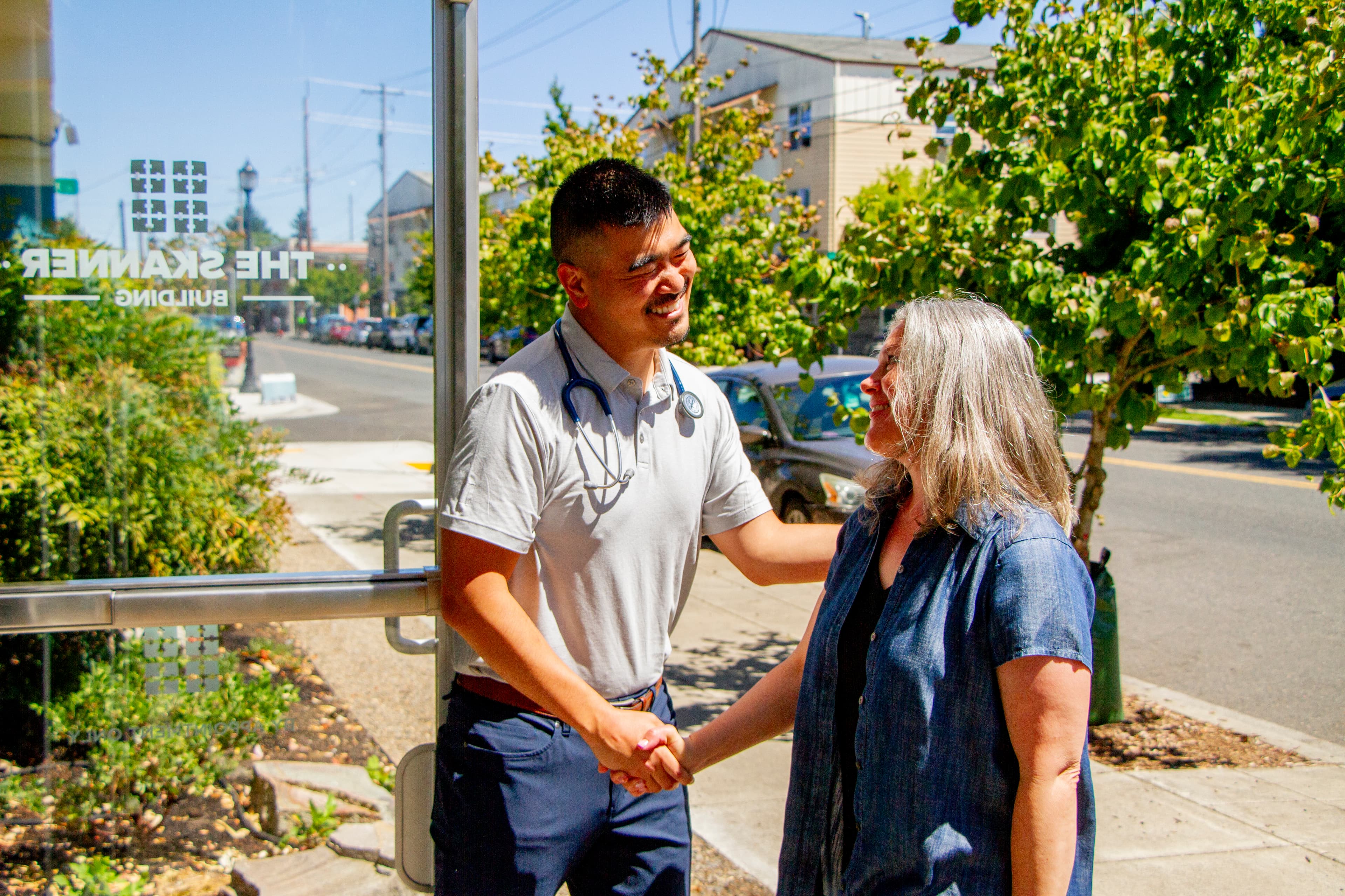 Bayberry Clinic - Doctor in Portland, OR