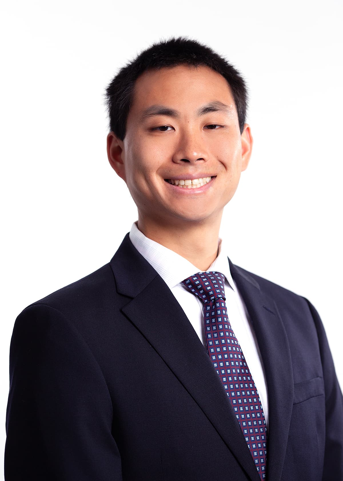 Wayne Chen, MD - Doctor in Virginia Beach, VA