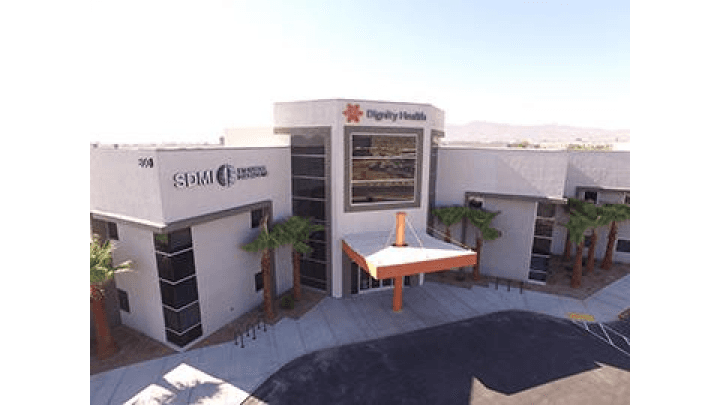 Dignity Health Medical Group Nevada - Pavilion Primary Care Clinic - Doctor in Henderson, NV