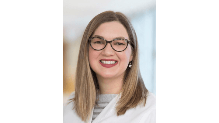 Emily L Lanzola, DO - Doctor in Lorain, OH