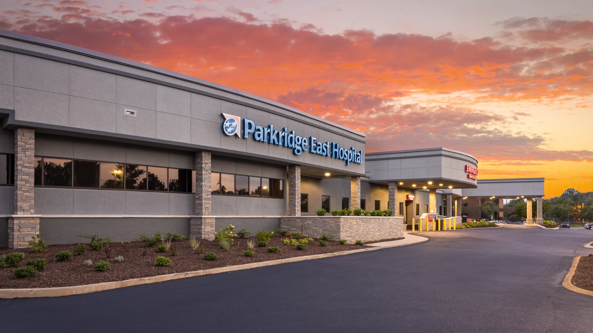 Parkridge East Hospital - Doctor in Chattanooga, TN