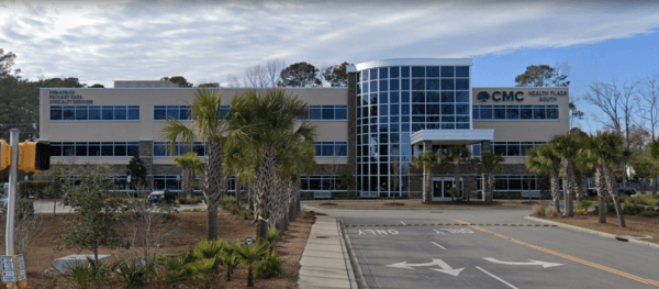 CMC Primary Care - Socastee - Doctor in Myrtle Beach, SC