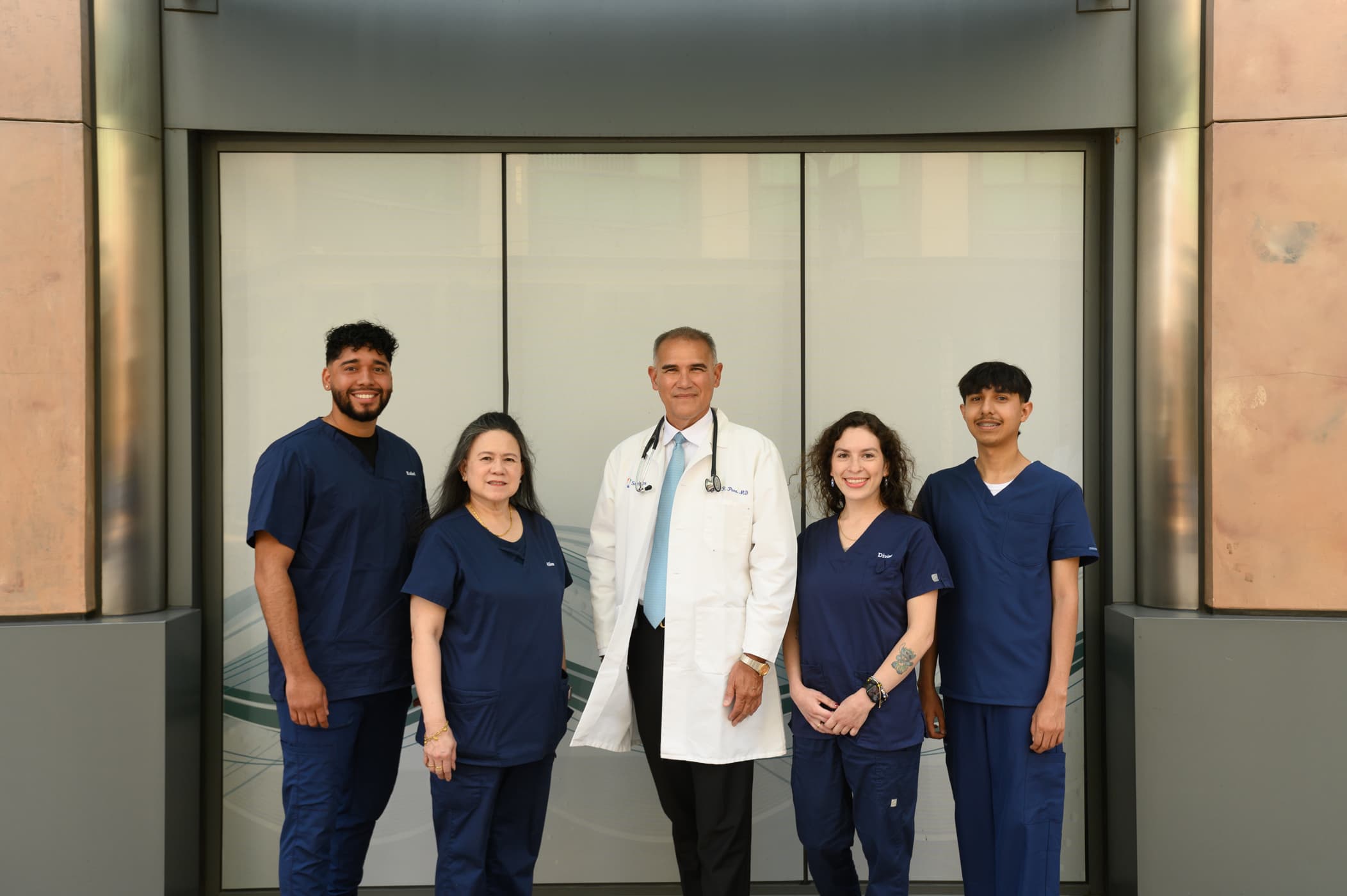 Jose Pena, MD - Jose R. Pena, MD - Doctor in Chula Vista, CA