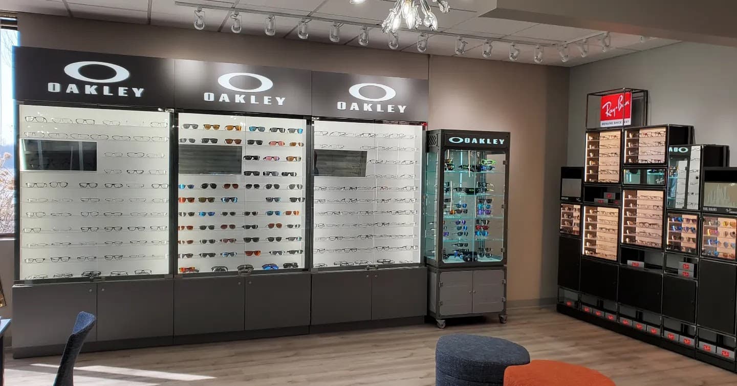 Corl Family Eyecare, LLC - Doctor in Harrisburg, PA