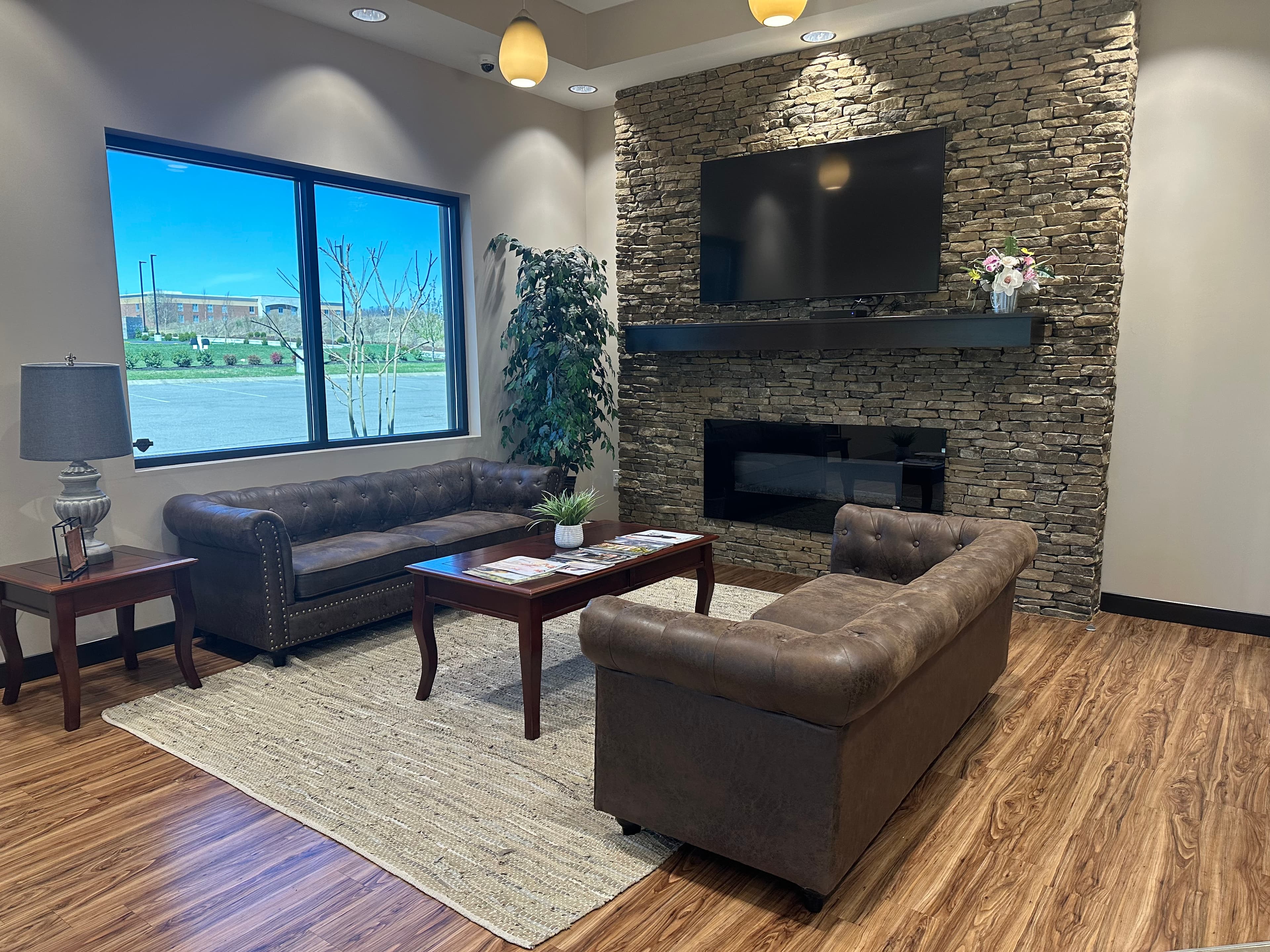 Spring Hill Oral & Maxillofacial Surgery - Doctor in Spring Hill, TN