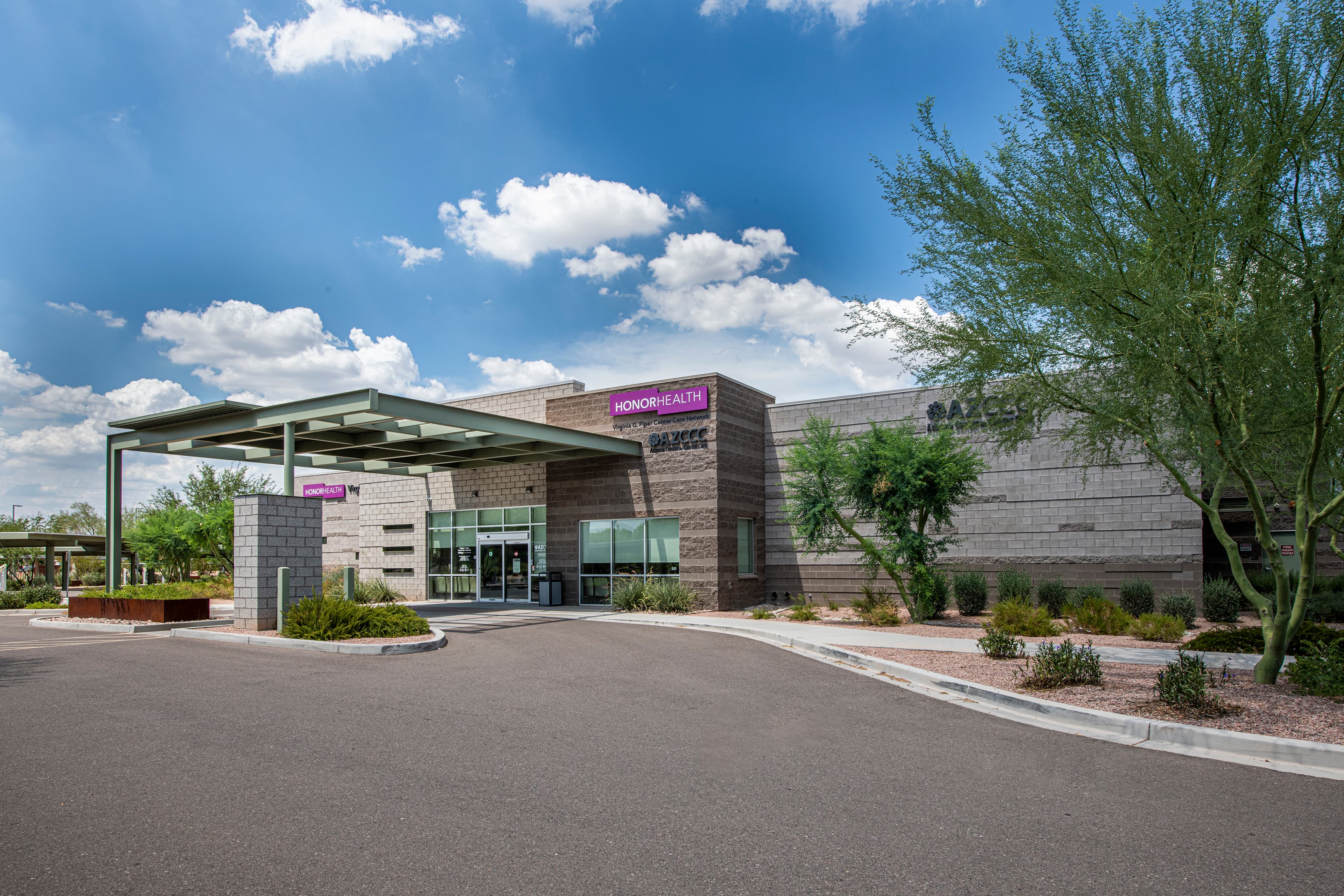 HonorHealth Cancer Care - Tempe - Doctor in Tempe, AZ
