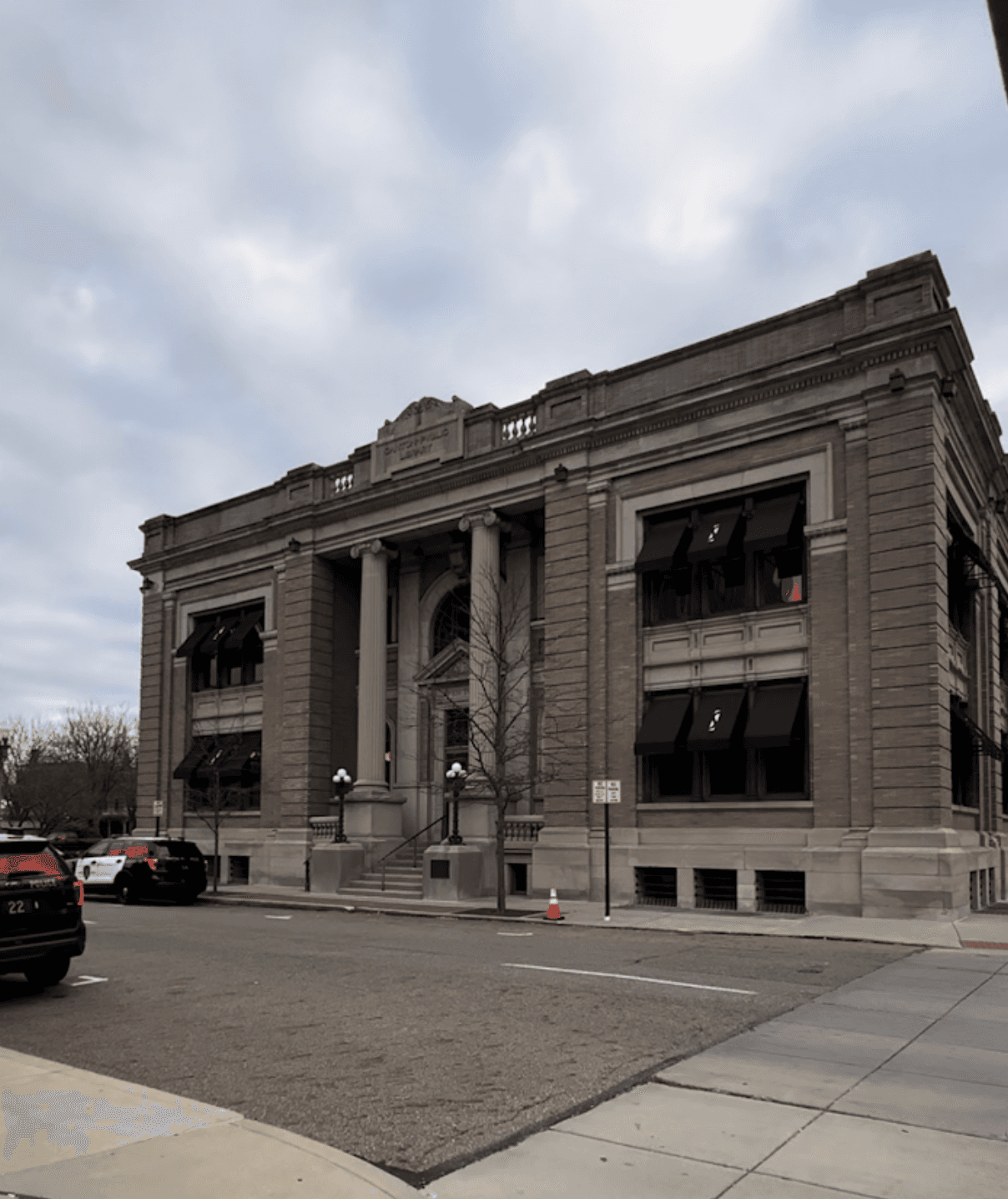 Vital Balance 10 - Doctor in Canton, OH