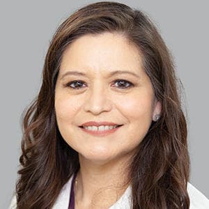 Yvonne Hinojosa, MD - Doctor in Corpus Christi, TX