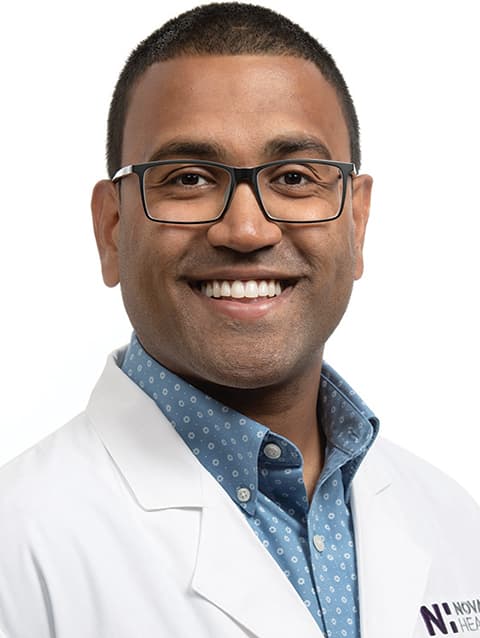 Rushal Patel, MD - Doctor in Gastonia, NC