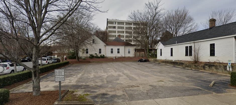 Morson Parking LLC - Parking in Raleigh, NC