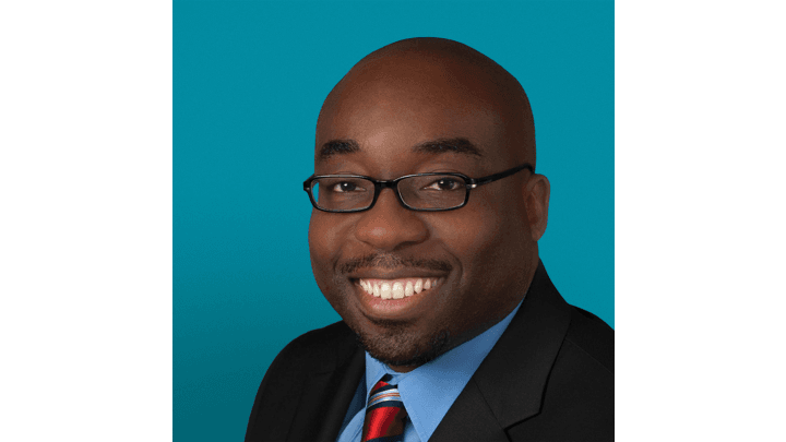 Lawrence Udom, MD - Doctor in Dayton, OH