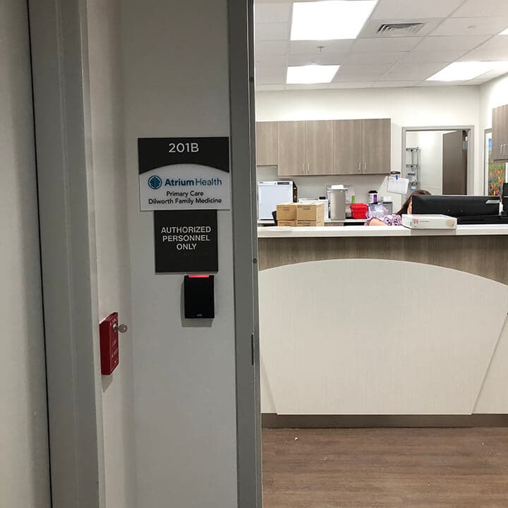 Atrium Health Primary Care Dilworth Family Medicine - Doctor in Charlotte, NC