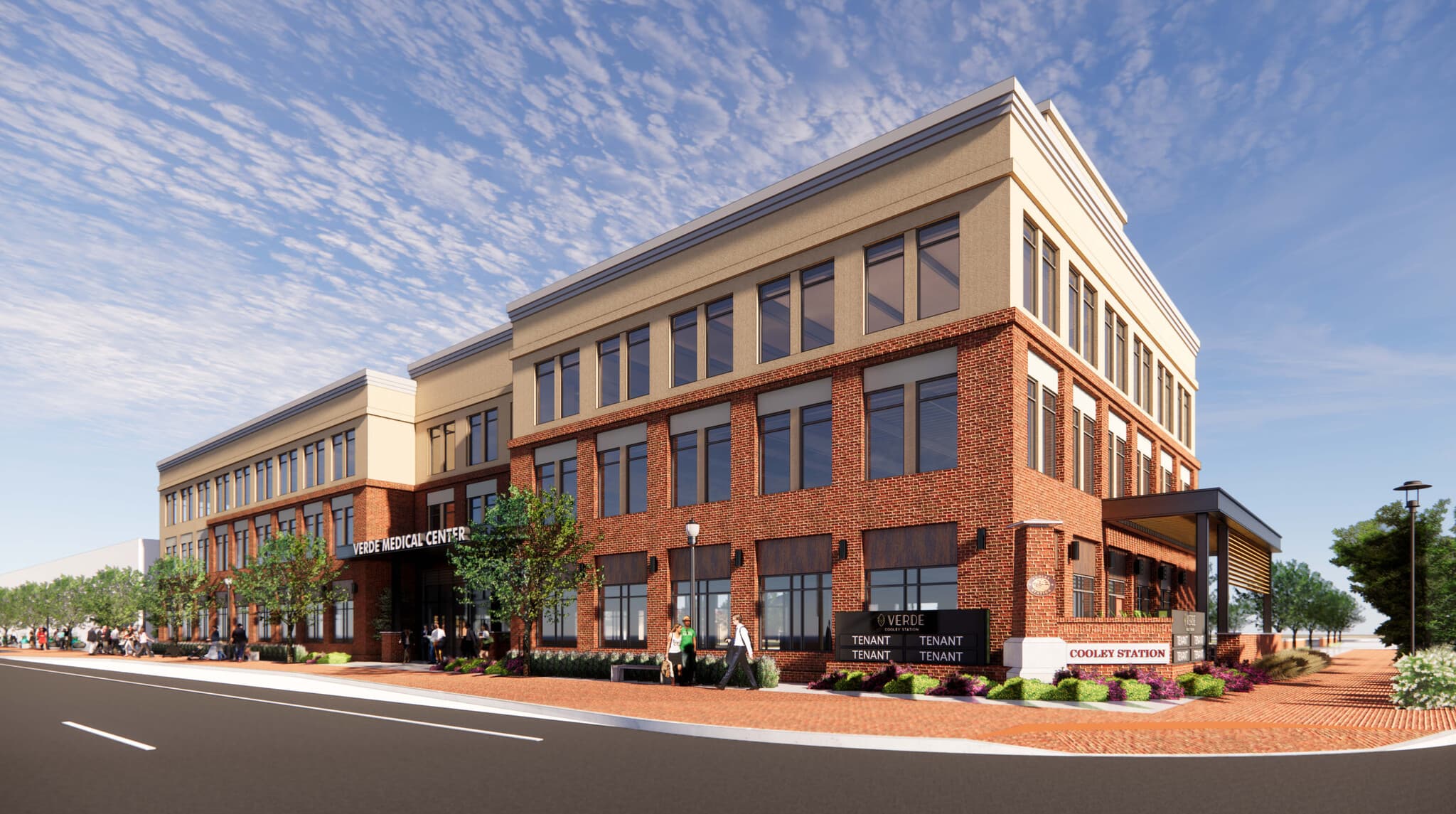 Rockpoint Family Medicine - Doctor in Gilbert, AZ