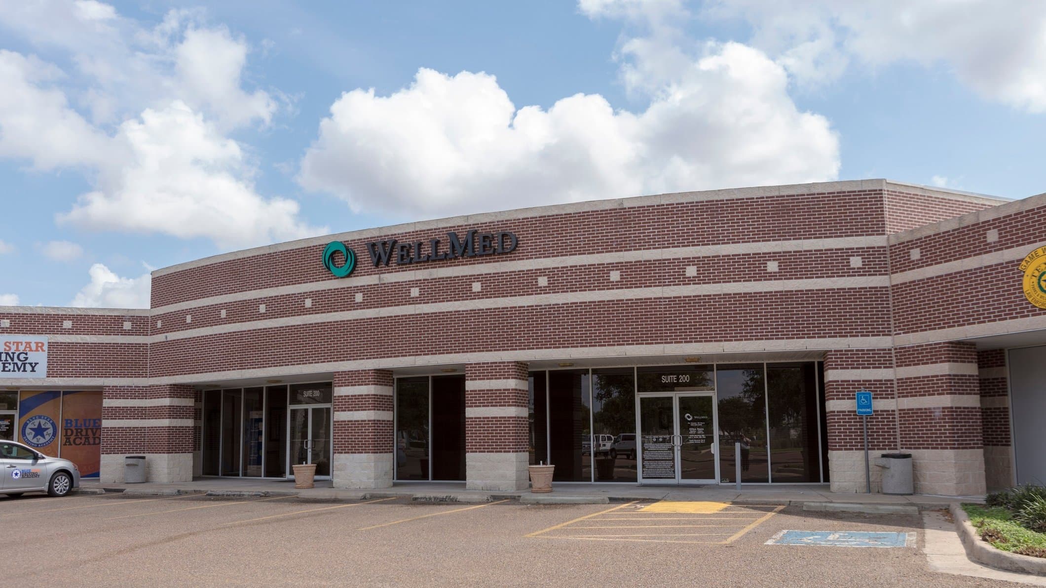 WellMed at North Brownsville - Doctor in Brownsville, TX