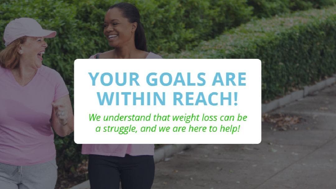 Huntsville Weight Loss - Doctor in Huntsville, AL