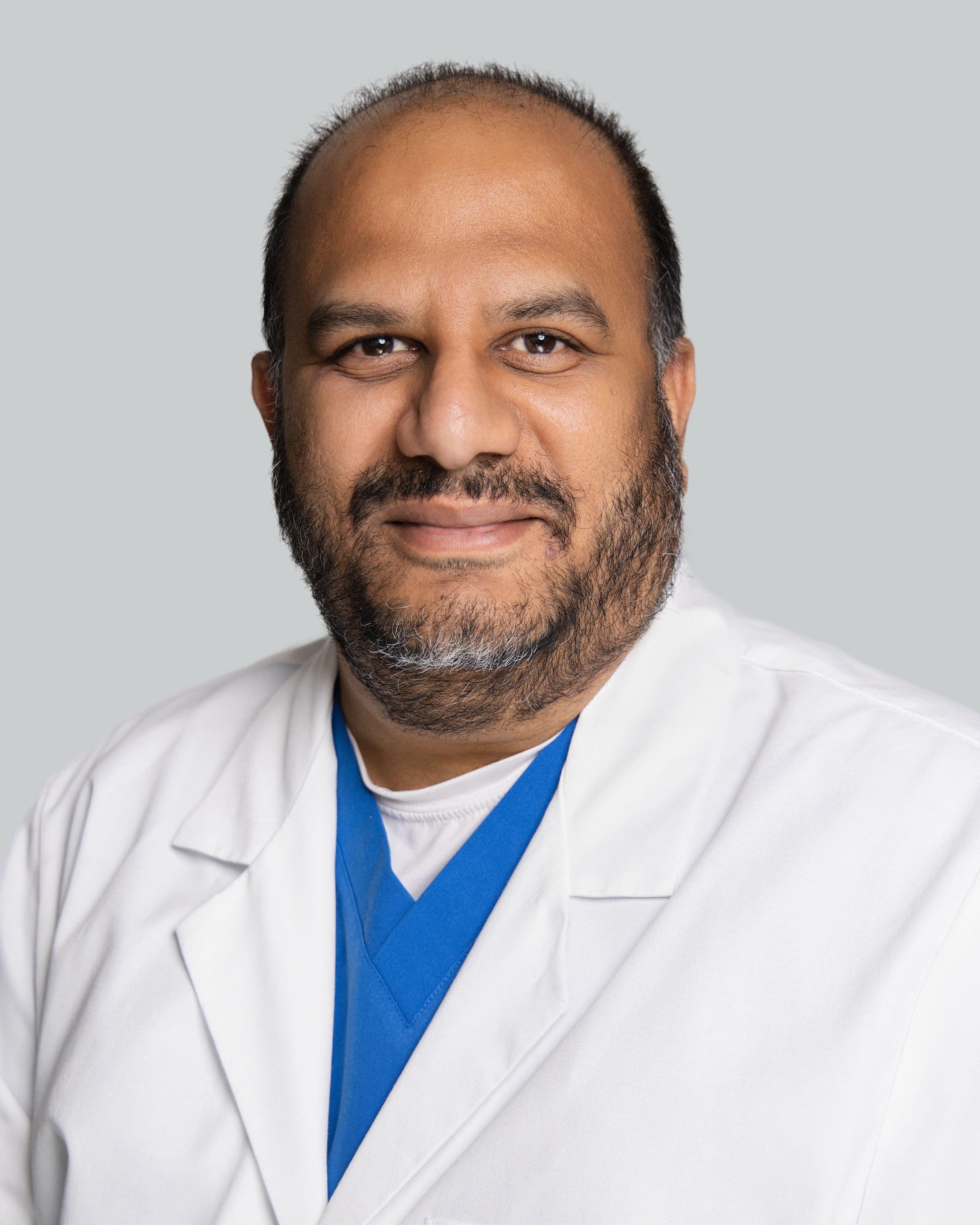 Dr. Kalyan Gaddam, ND - Doctor in Bakersfield, CA