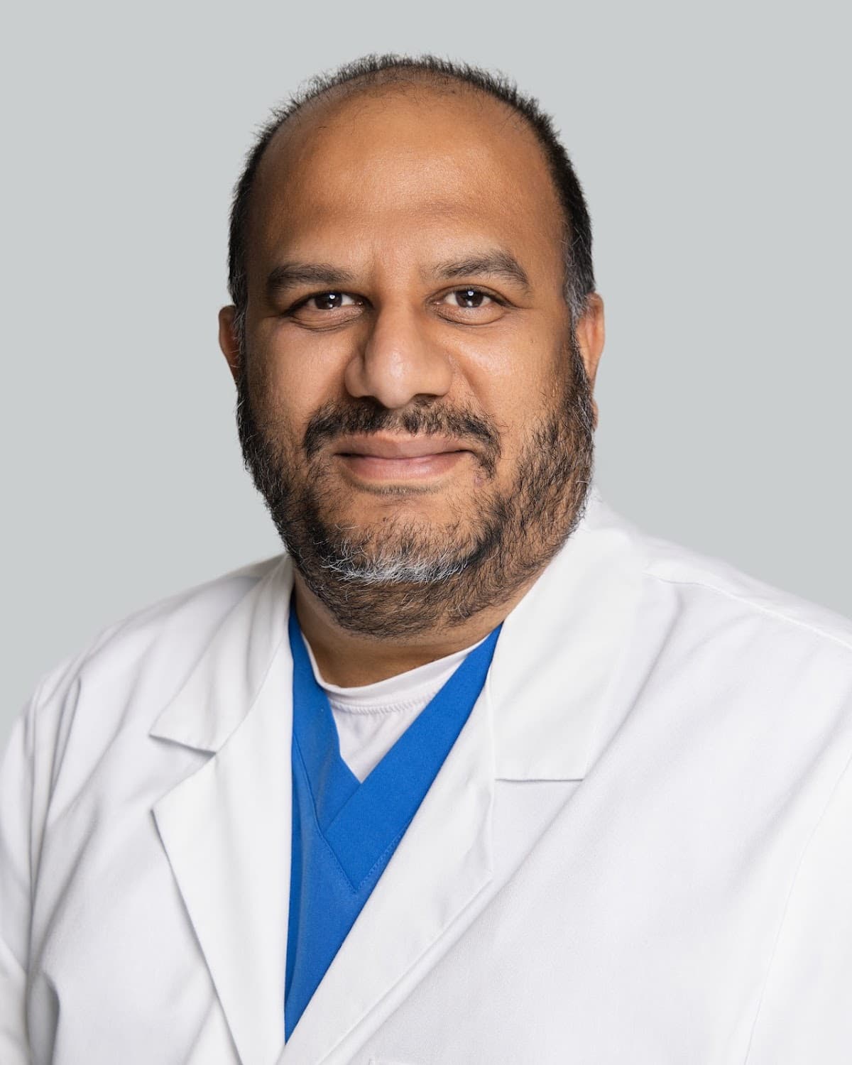 Dr. Kalyan Gaddam, ND - Doctor in Bakersfield, CA