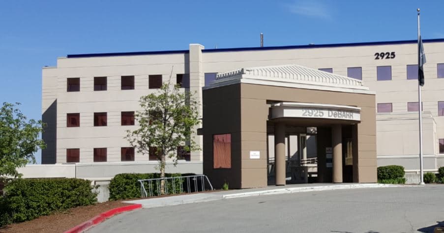 Internal Medicine Primary Care: Irina Grimberg, MD - Doctor in Anchorage, AK