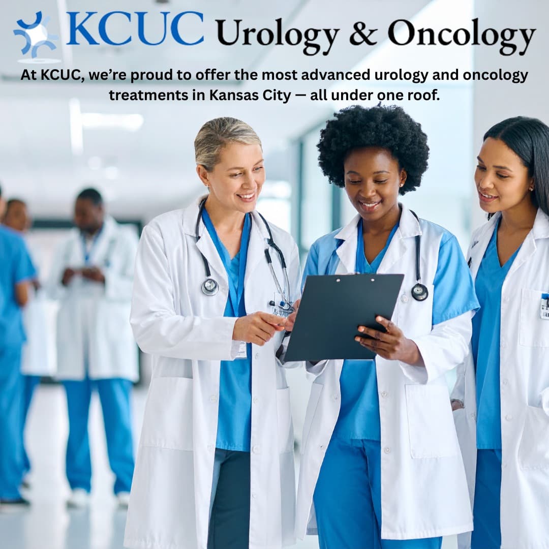 KCUC - Overland Park - Doctor in Overland Park, KS