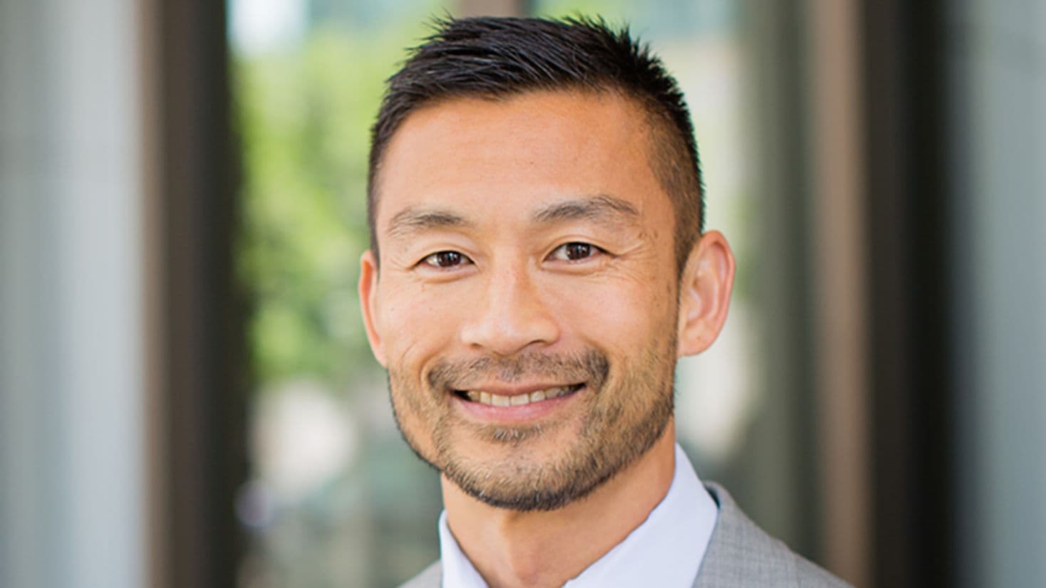 Dr. Nghe Yang, MD - Doctor in San Francisco, CA
