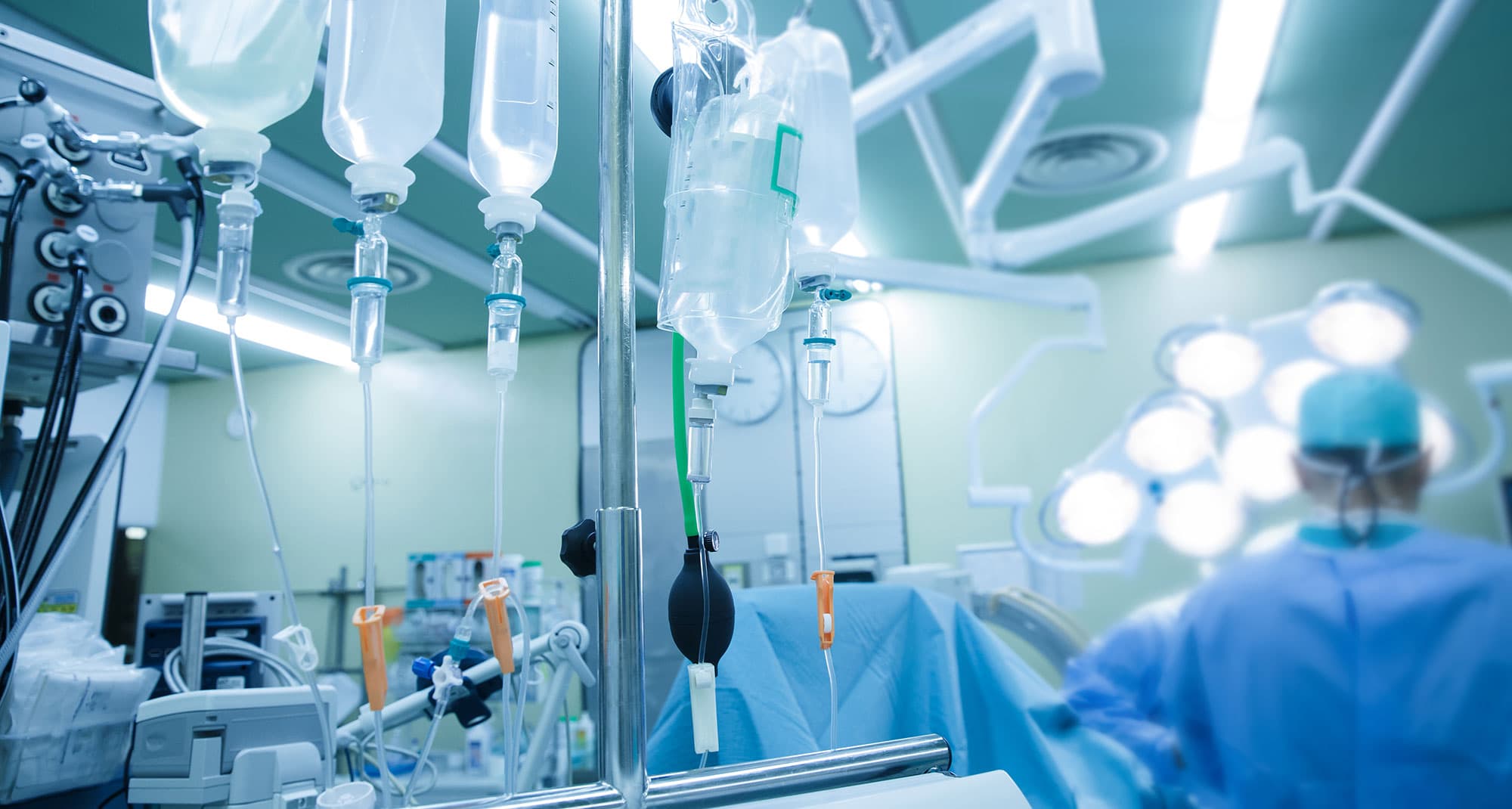 USAP-Indiana (Associated Anesthesiologists Of Fort Wayne) - Doctor in Fort Wayne, IN