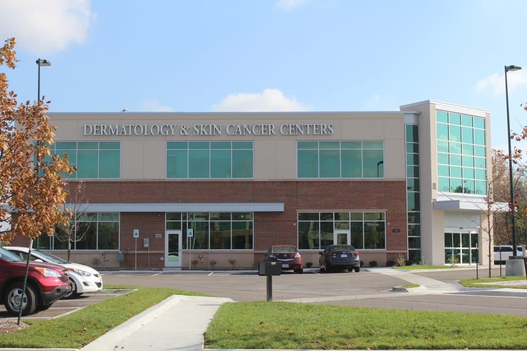 U.S. Dermatology Partners Overland Park - Doctor in Overland Park, KS