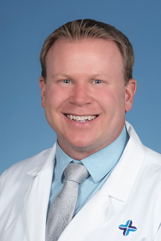 Brian Mulroy DO - Doctor in Spartanburg, SC