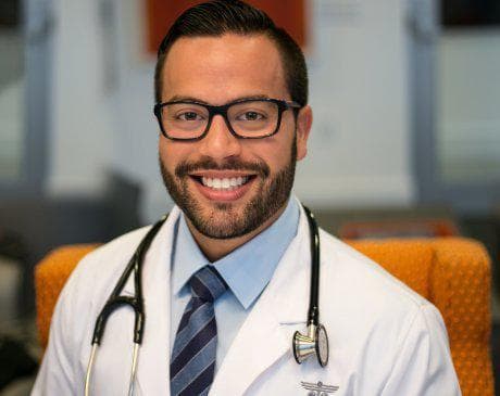 Clinica Tu Salud: Jaxel Lopez, MD - Doctor in Irving, TX