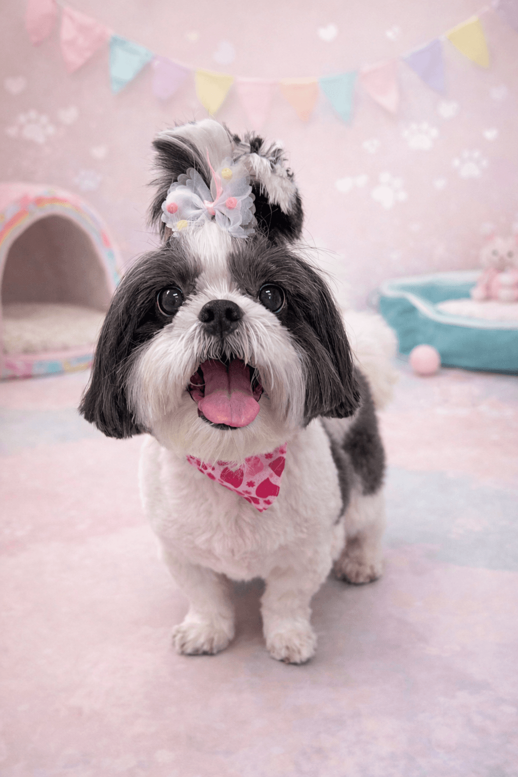 Chateau Du Paw (Topknots) Pet Grooming - Pet groomer in Ocoee, FL