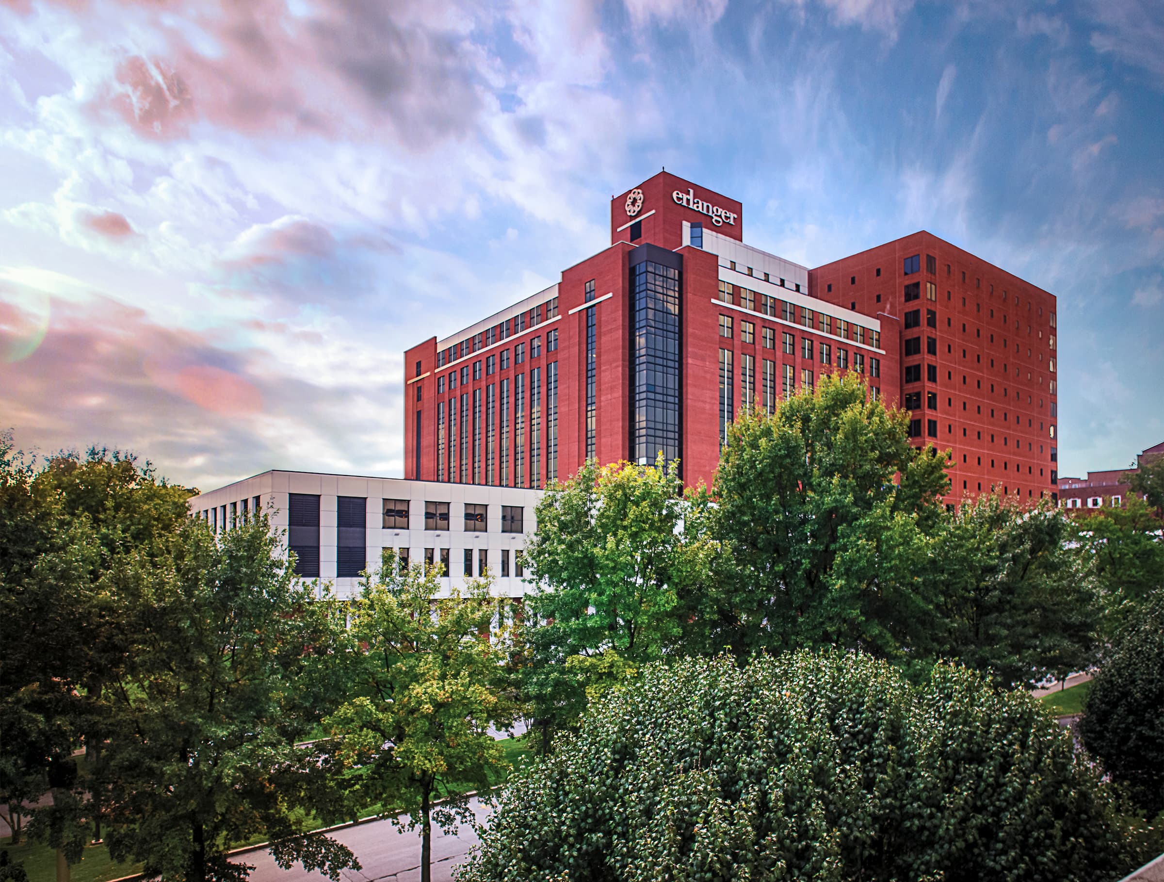 Baroness Hospital Erlanger - Doctor in Chattanooga, TN