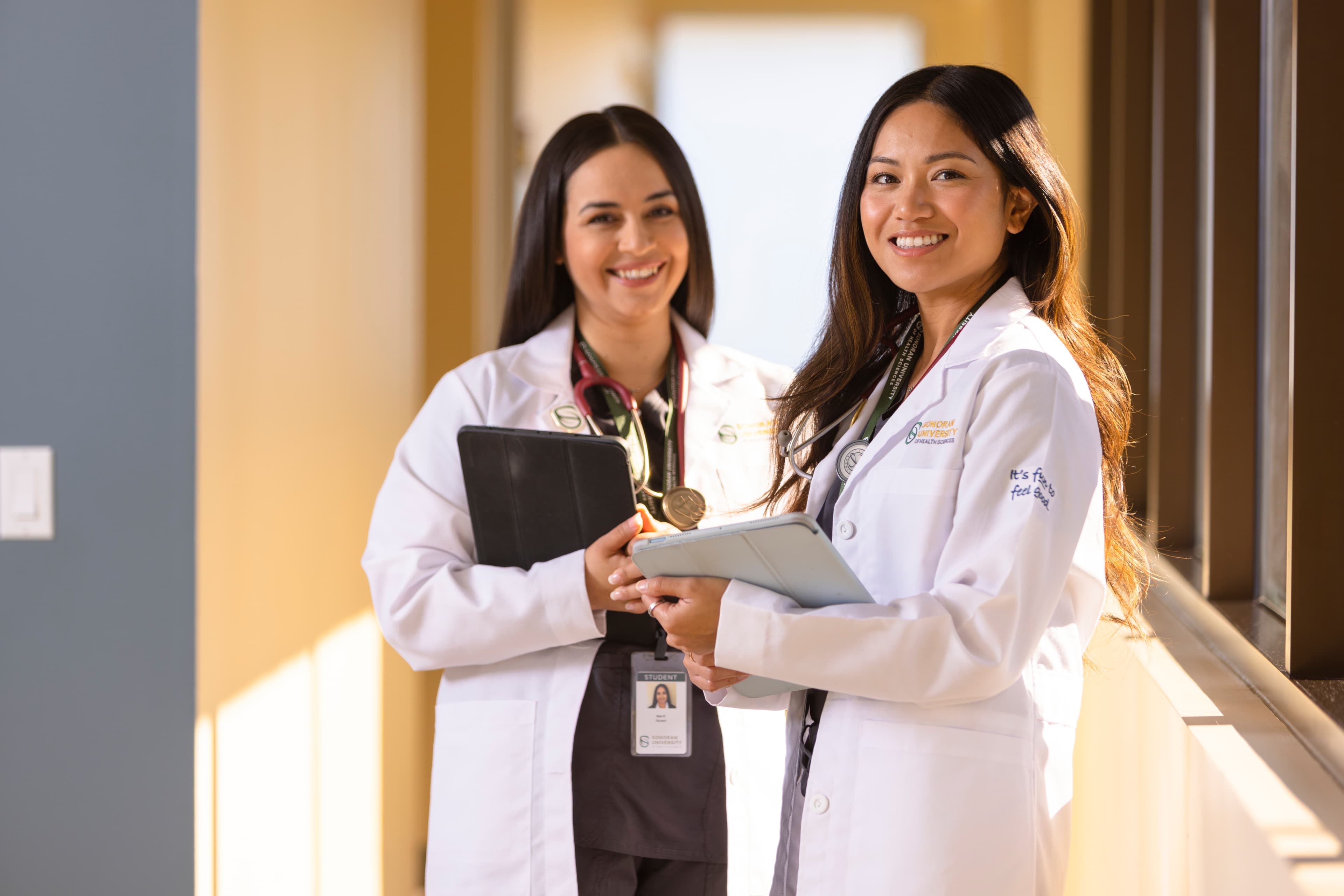 Sonoran University Medical Center - Doctor in Tempe, AZ